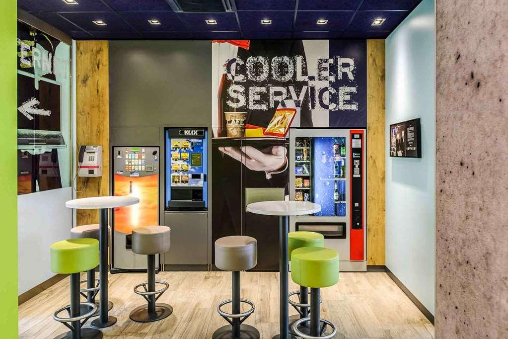 Ibis Budget Muenchen Пуцбрунн Экстерьер фото