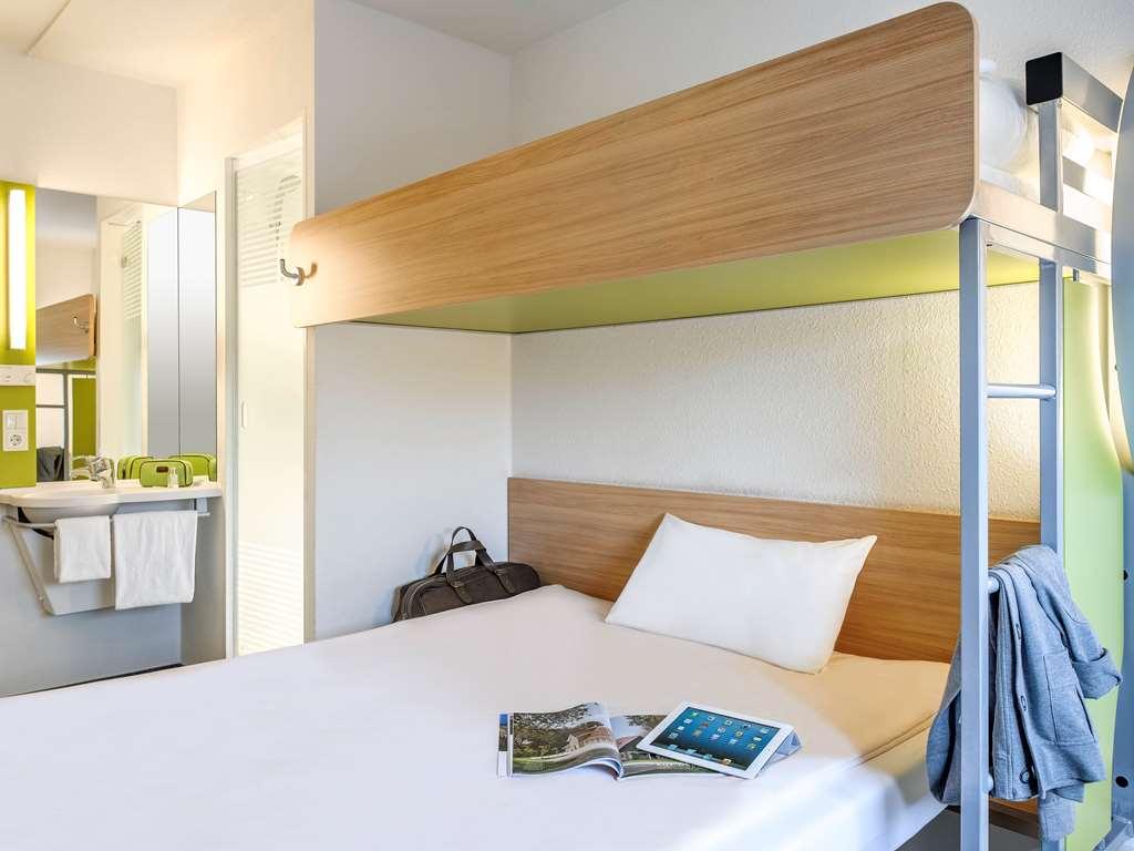 Ibis Budget Muenchen Пуцбрунн Номер фото
