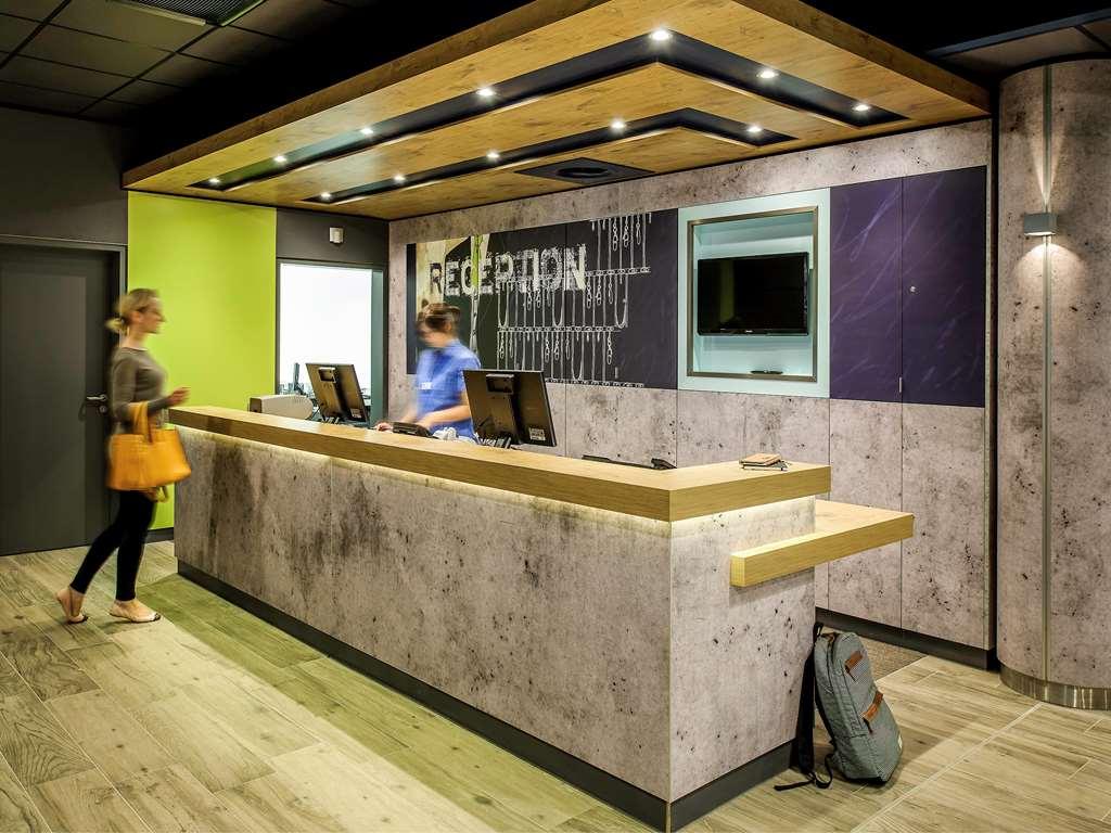 Ibis Budget Muenchen Пуцбрунн Экстерьер фото