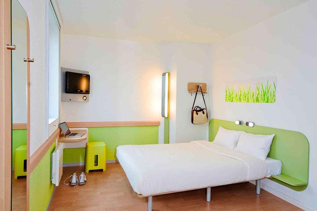 Ibis Budget Muenchen Пуцбрунн Номер фото