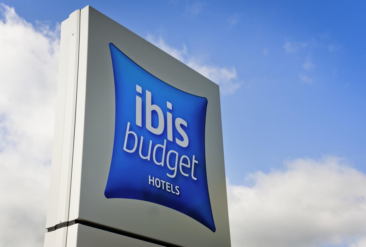 Ibis Budget Muenchen Пуцбрунн Номер фото